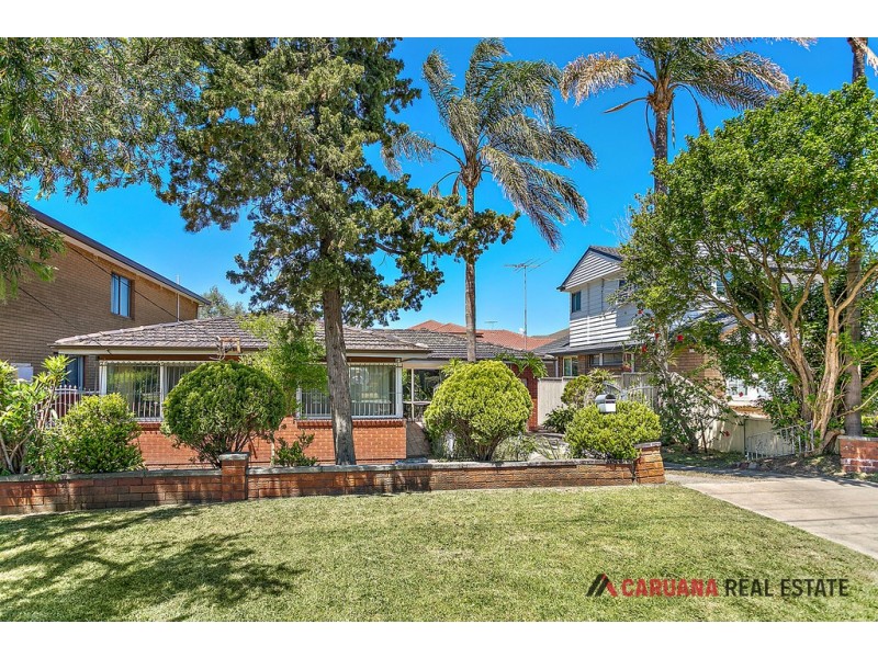 36 Chestnut Drive, Banksia NSW 2216