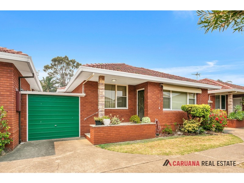 4/93 Barton Street, Monterey NSW 2217
