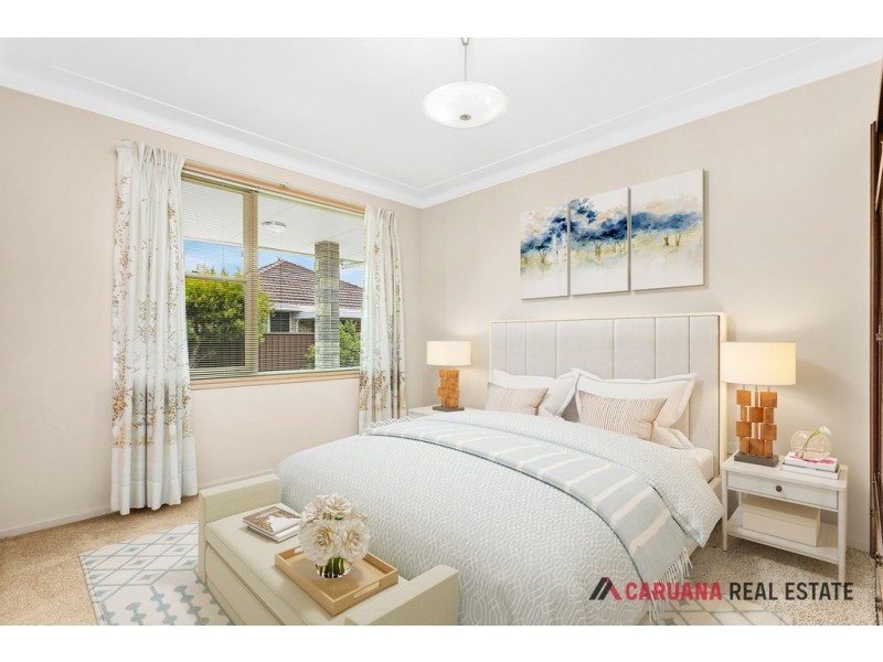 4/93 Barton Street, Monterey NSW 2217