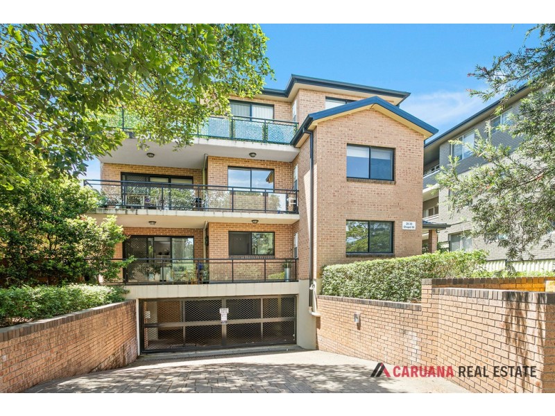 1/28-30 Chapel Street, Rockdale NSW 2216