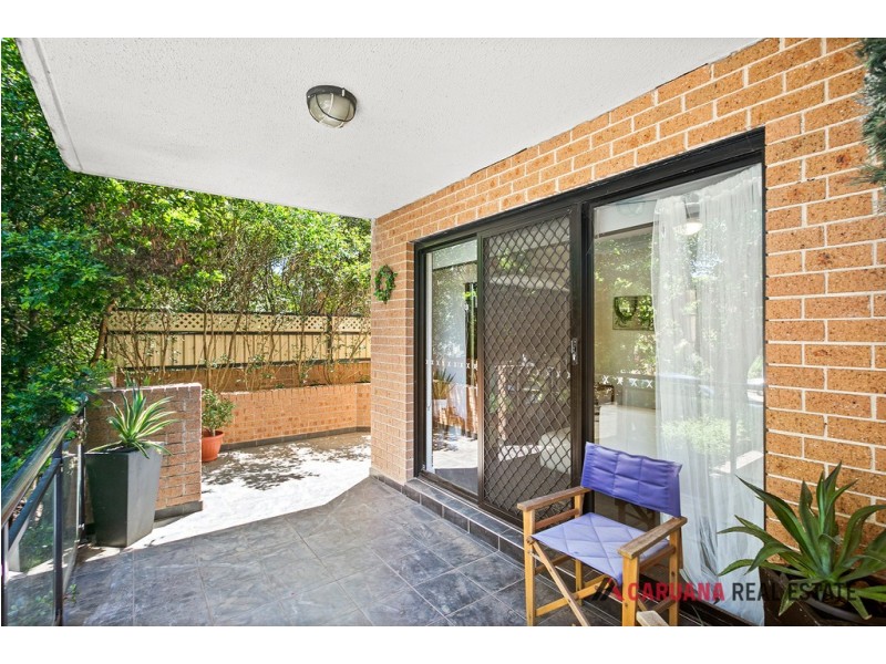 1/28-30 Chapel Street, Rockdale NSW 2216