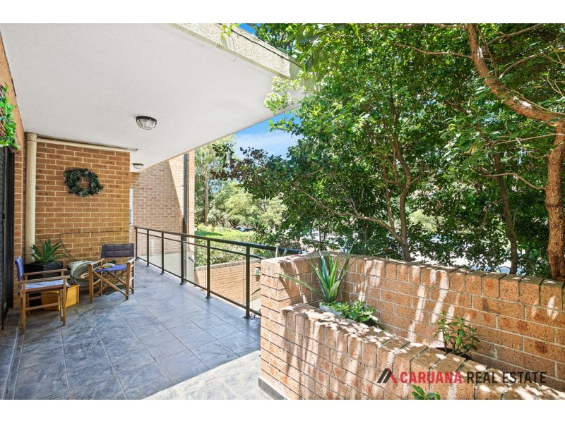 1/28-30 Chapel Street, Rockdale NSW 2216