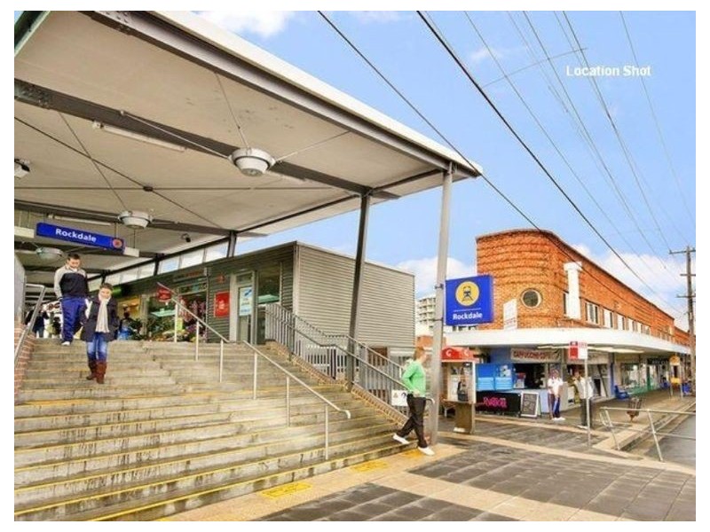 1/28-30 Chapel Street, Rockdale NSW 2216