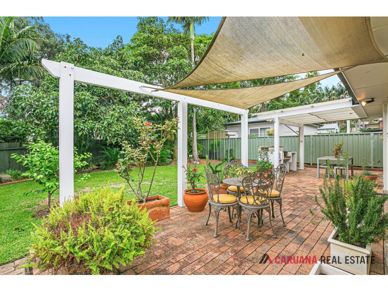 29 Torwood Street, Sans Souci NSW 2219