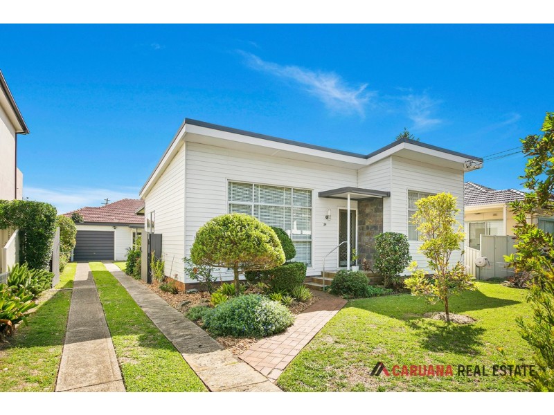 24 Marshall Street, Kogarah NSW 2217