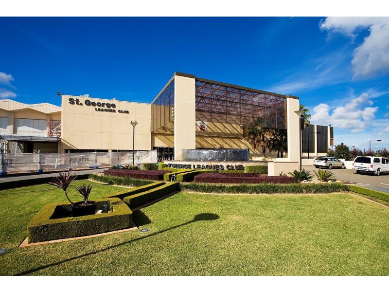 9/12-14 Guinea Street, Kogarah NSW 2217