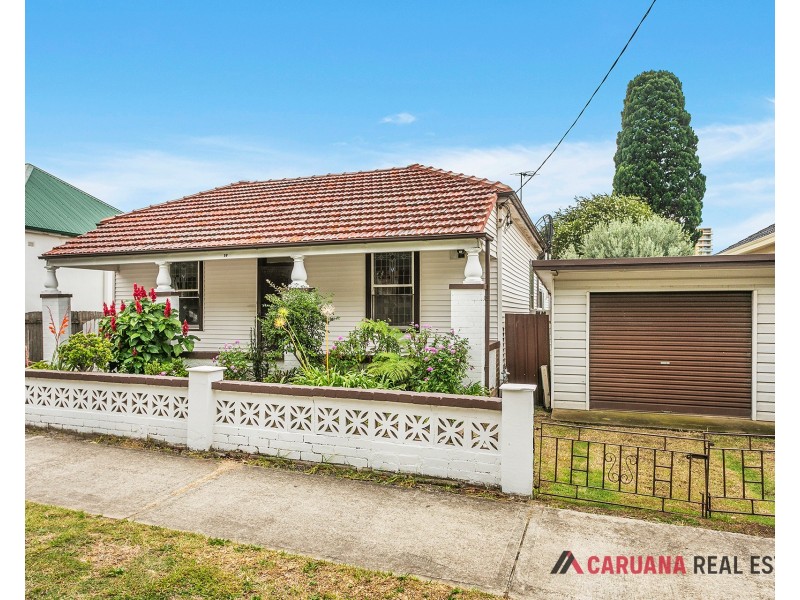 18 Baxter Avenue, Kogarah NSW 2217