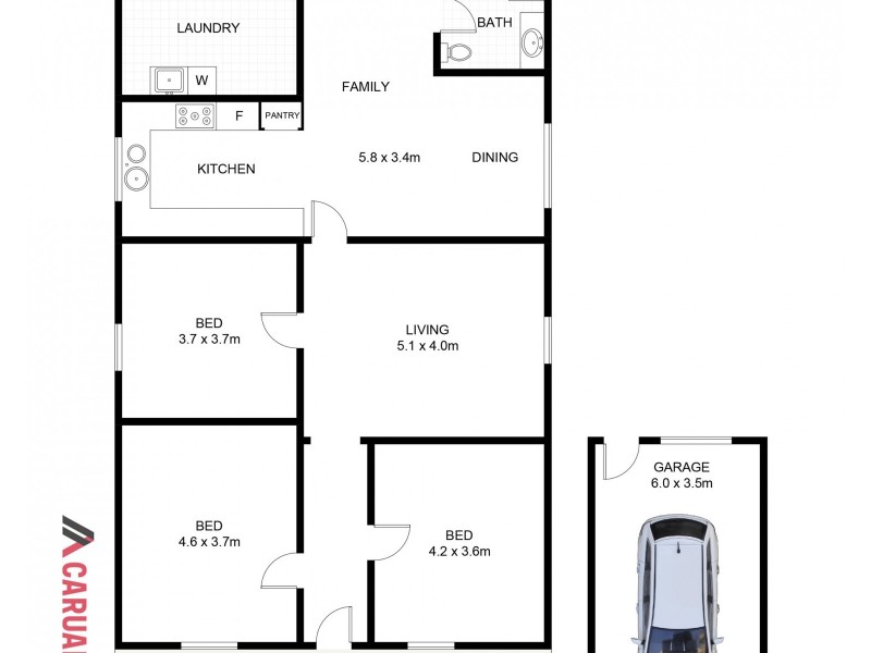 18 Baxter Avenue, Kogarah NSW 2217