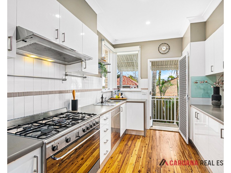 4/43-47 Robinson Street, Monterey NSW 2217