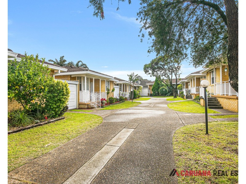 4/43-47 Robinson Street, Monterey NSW 2217