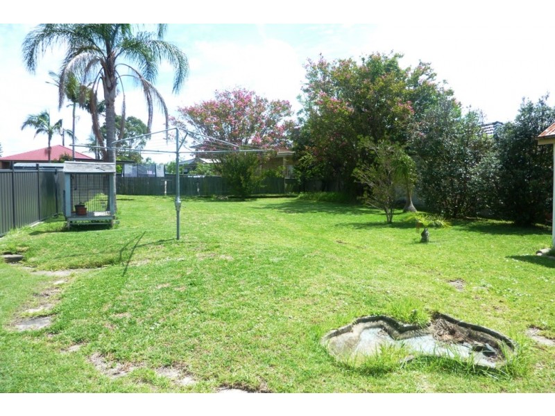 6 Whitfield Pde, Hurstville Grove NSW 2220