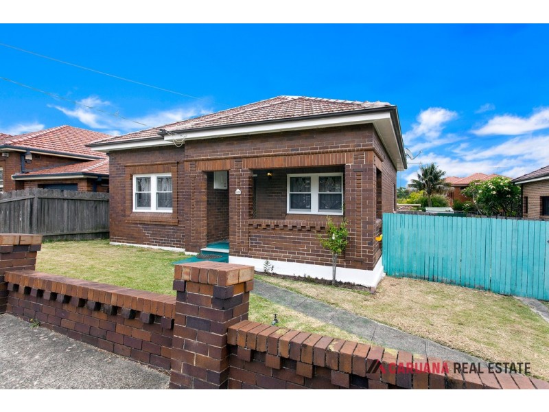 23 Ercildoune Street, Beverley Park NSW 2217