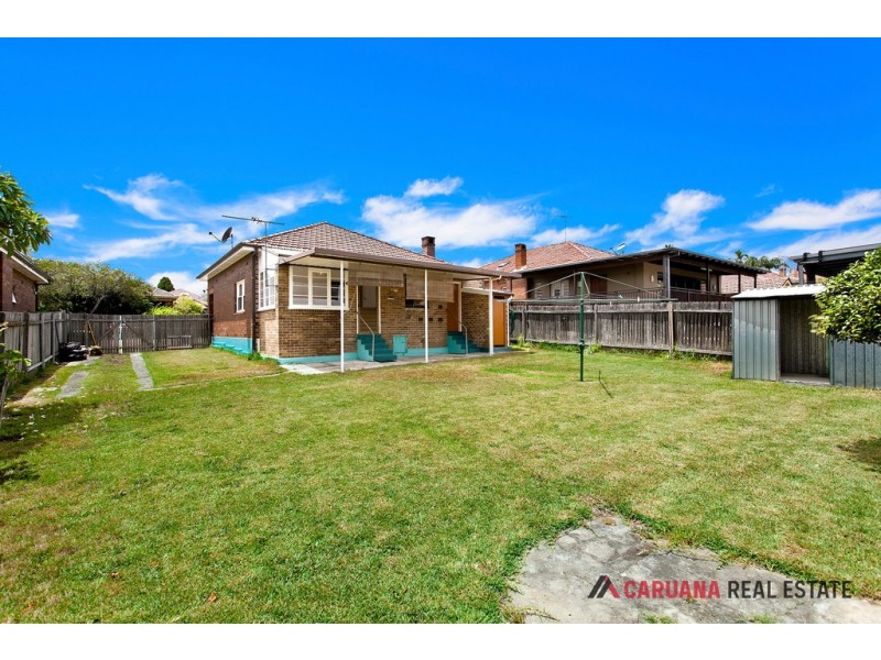 23 Ercildoune Street, Beverley Park NSW 2217