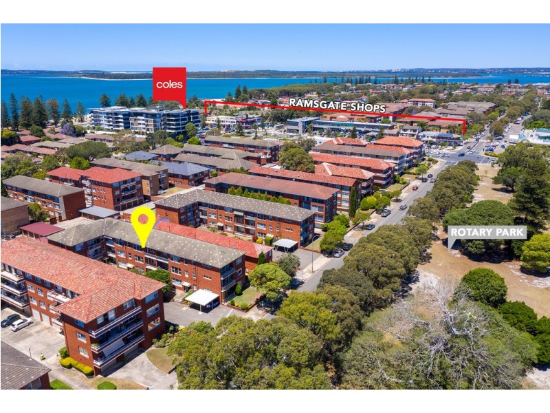 11/112 Chuter Ave, Ramsgate Beach NSW 2217
