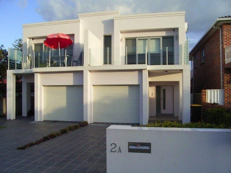 2a Monterey Street, Monterey NSW 2217