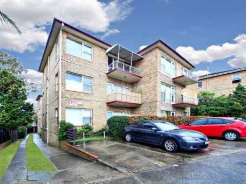 10/674 Rocky Point Road, Sans Souci NSW 2219