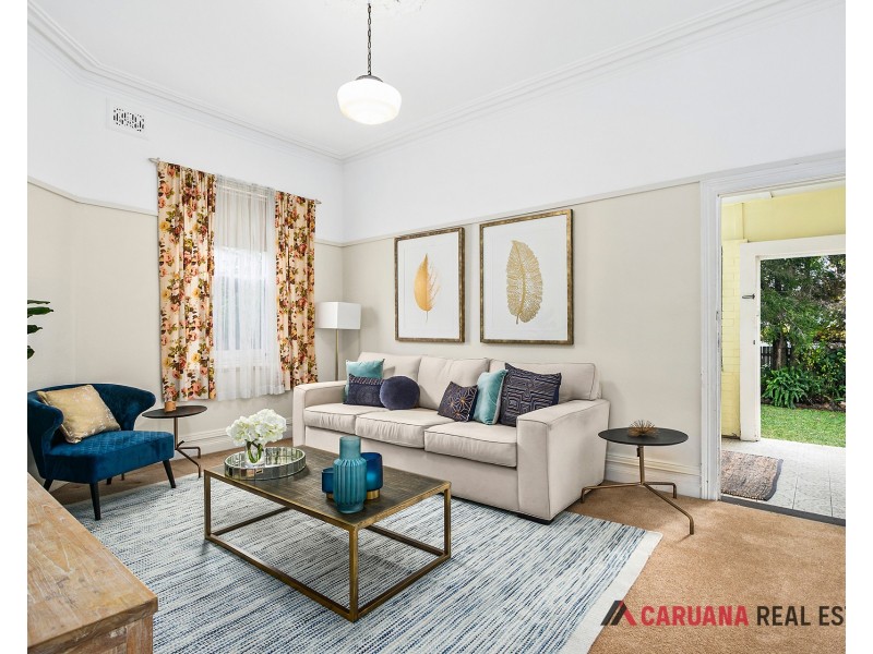 14 Baxter Avenue, Kogarah NSW 2217