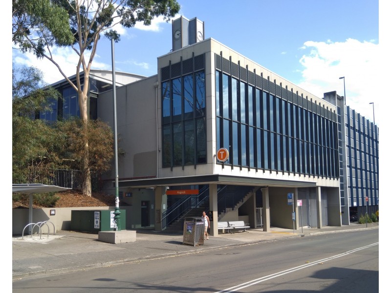 14 Baxter Avenue, Kogarah NSW 2217