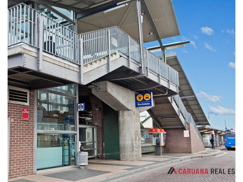 14 Baxter Avenue, Kogarah NSW 2217