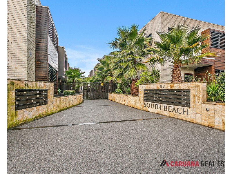 31/112 Alfred Street, Sans Souci NSW 2219