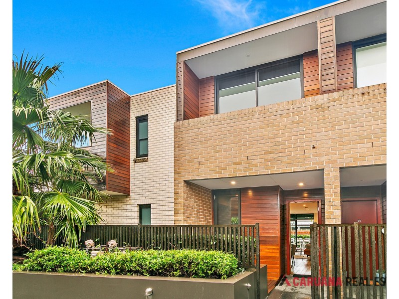 31/112 Alfred Street, Sans Souci NSW 2219