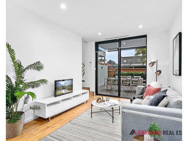 31/112 Alfred Street, Sans Souci NSW 2219