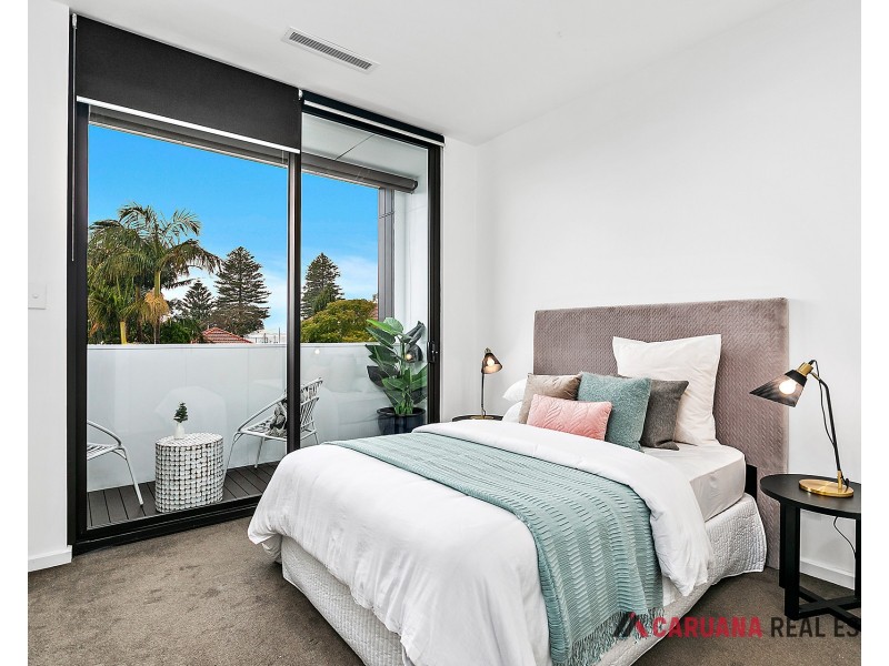 31/112 Alfred Street, Sans Souci NSW 2219