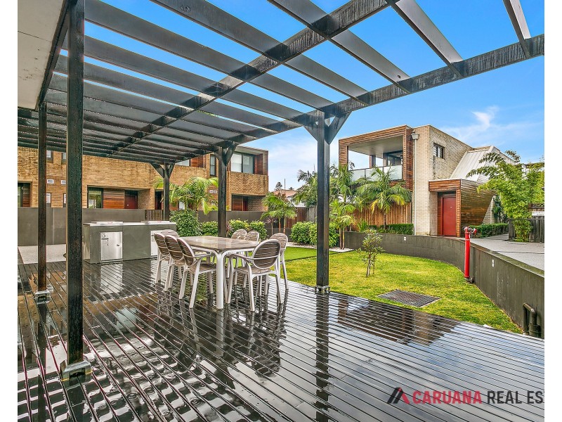 31/112 Alfred Street, Sans Souci NSW 2219