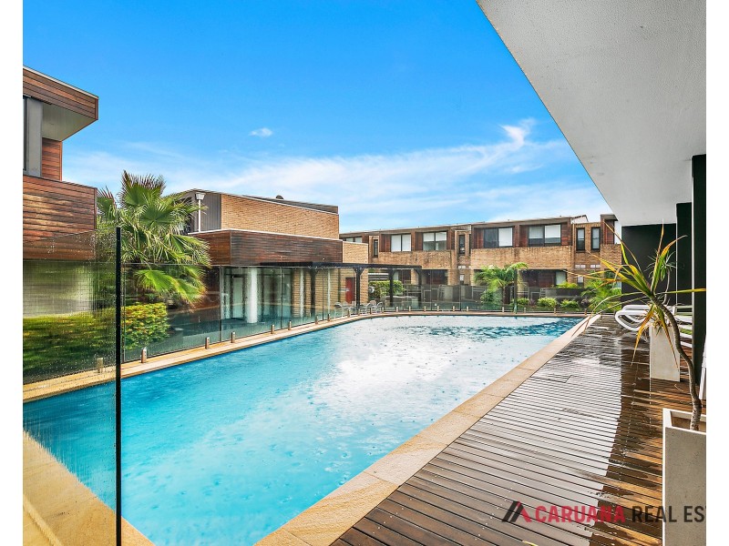 31/112 Alfred Street, Sans Souci NSW 2219