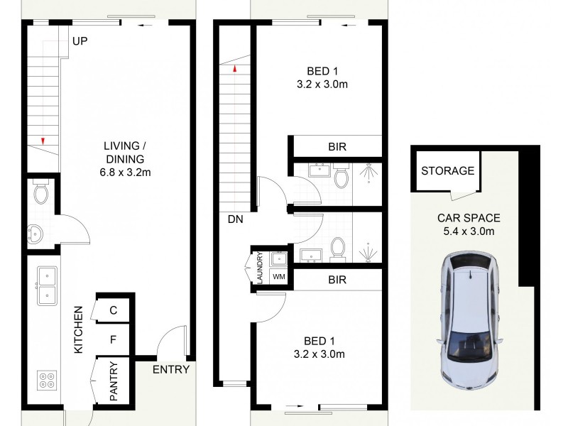31/112 Alfred Street, Sans Souci NSW 2219