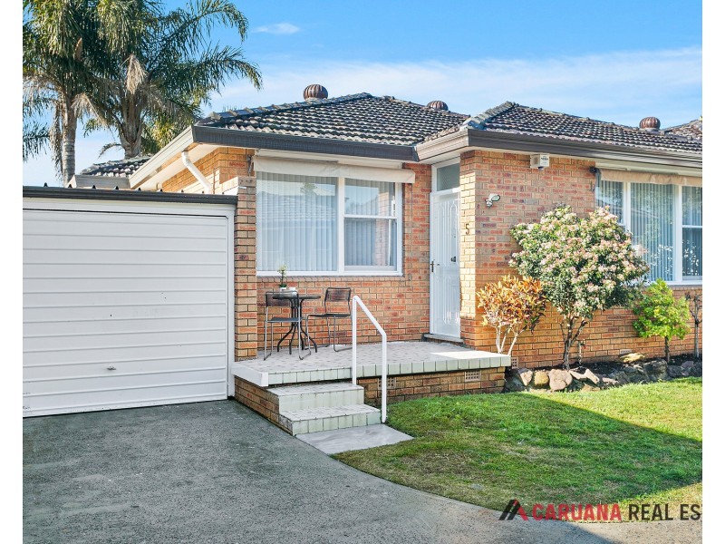 5/171-173 President Avenue, Monterey NSW 2217