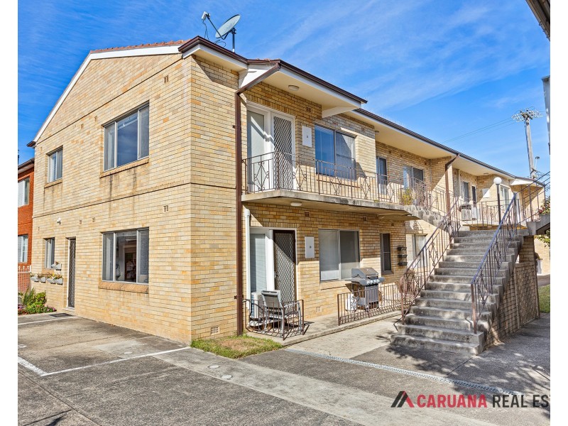 11/116-120 Ramsgate Road, Ramsgate NSW 2217