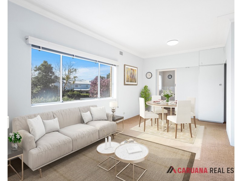 11/116-120 Ramsgate Road, Ramsgate NSW 2217