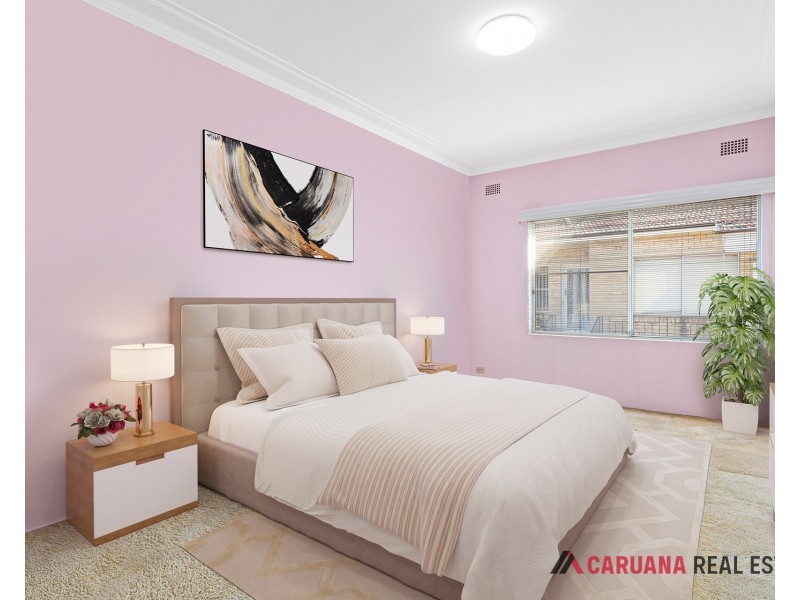 11/116-120 Ramsgate Road, Ramsgate NSW 2217