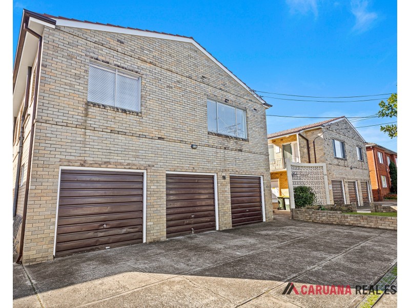 11/116-120 Ramsgate Road, Ramsgate NSW 2217