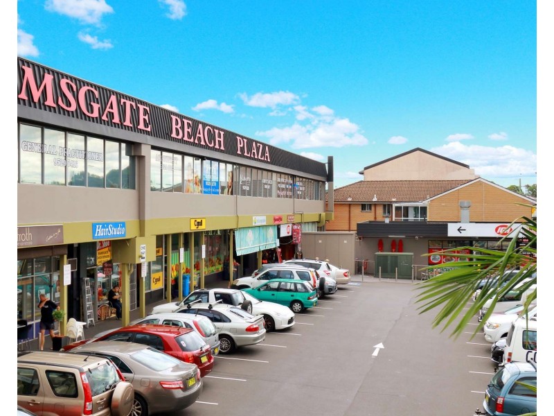 11/116-120 Ramsgate Road, Ramsgate NSW 2217