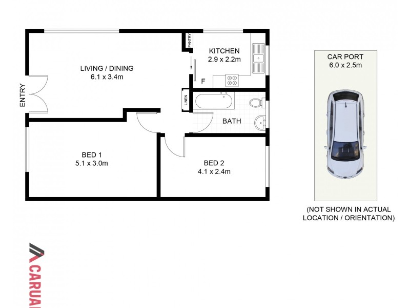 11/116-120 Ramsgate Road, Ramsgate NSW 2217