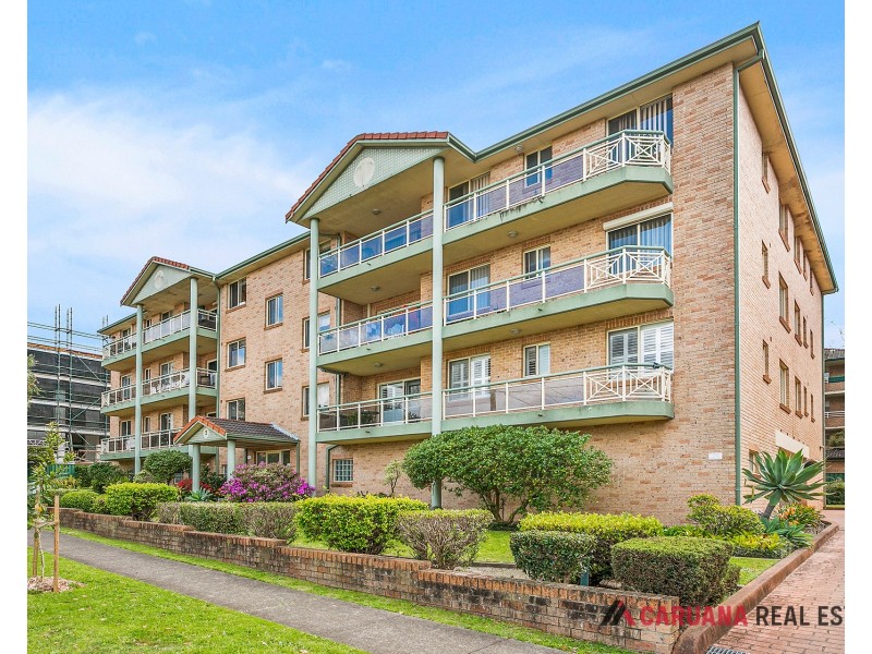 14/2-6 Selmon Street, Sans Souci NSW 2219