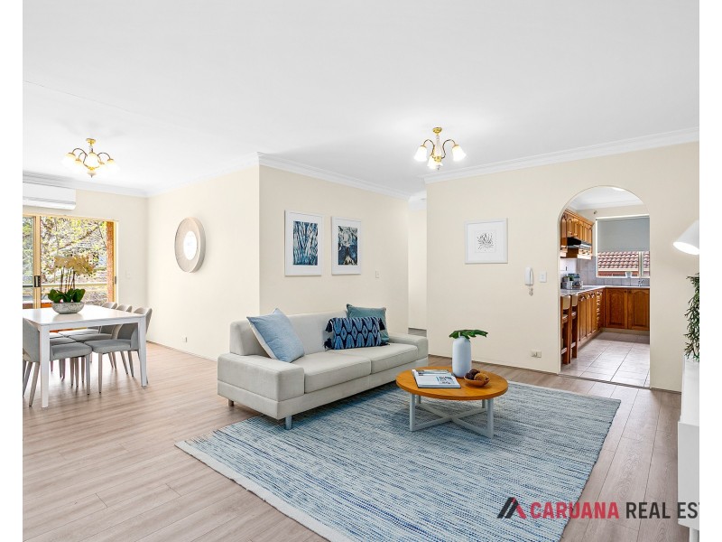 14/2-6 Selmon Street, Sans Souci NSW 2219
