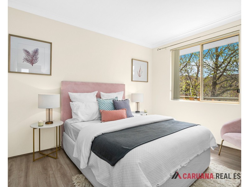 14/2-6 Selmon Street, Sans Souci NSW 2219