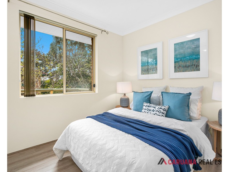 14/2-6 Selmon Street, Sans Souci NSW 2219