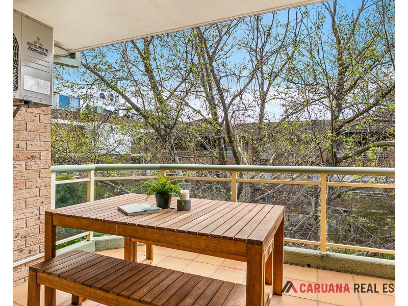 14/2-6 Selmon Street, Sans Souci NSW 2219