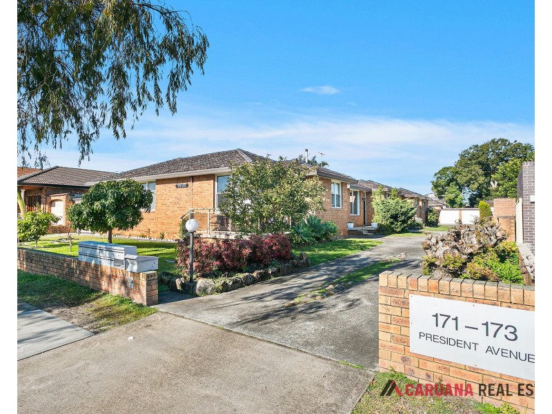 3/171-173 President Avenue, Monterey NSW 2217