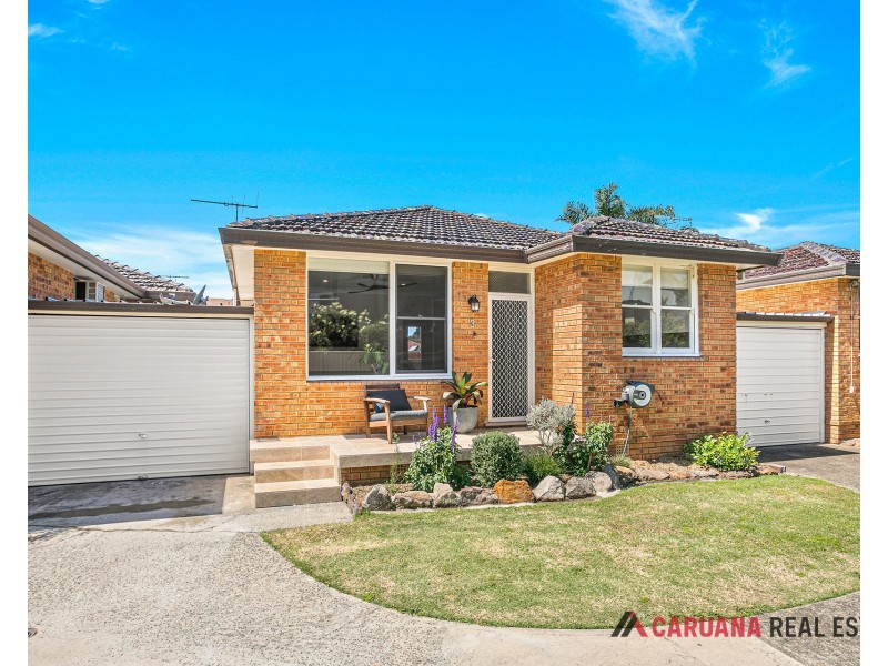 3/171-173 President Avenue, Monterey NSW 2217