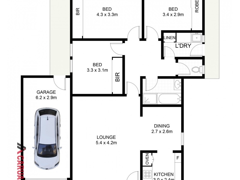 3/171-173 President Avenue, Monterey NSW 2217