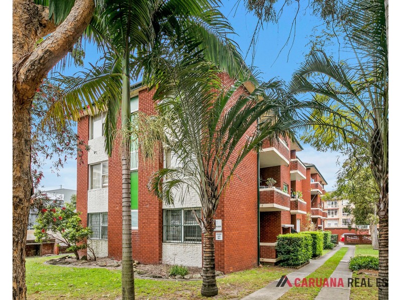 2/2 President Avenue, Kogarah NSW 2217