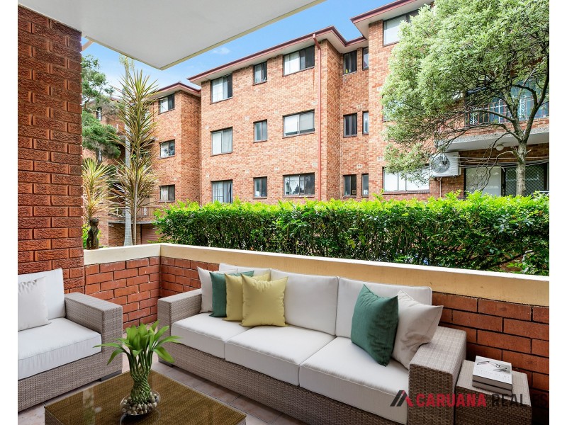 2/2 President Avenue, Kogarah NSW 2217