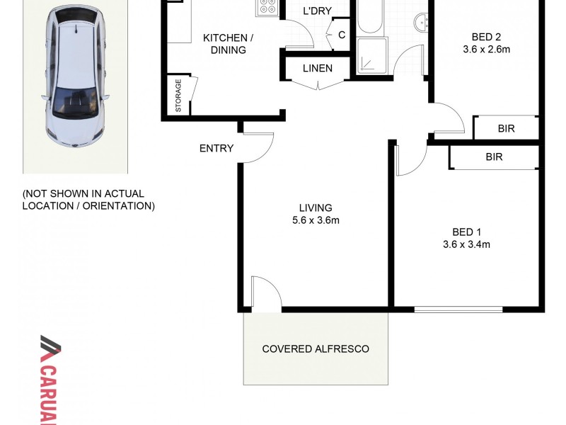2/2 President Avenue, Kogarah NSW 2217