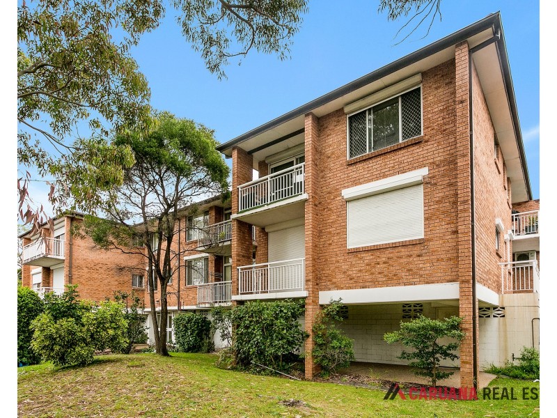 11/267-271 Rocky Point Road, Sans Souci NSW 2219