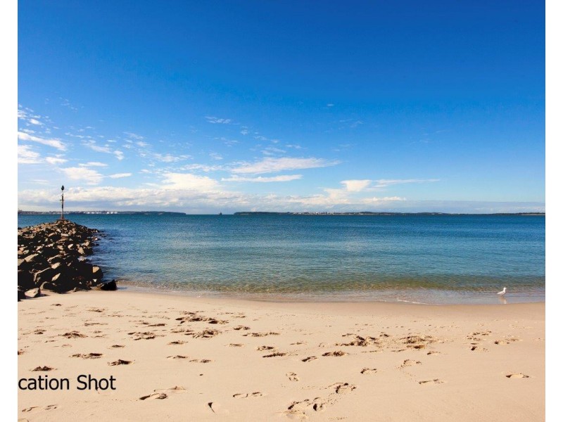 11/267-271 Rocky Point Road, Sans Souci NSW 2219